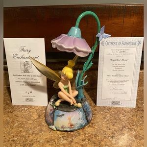 Disney”Tinker Bells Magic”